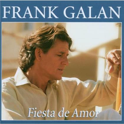 Frank Galan - Fiesta De Amor