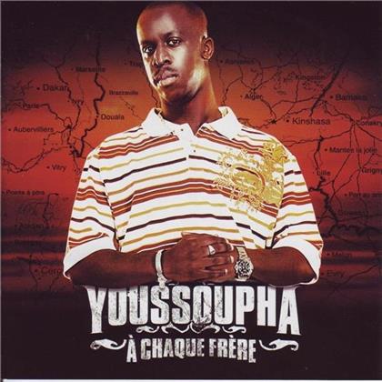 Youssoupha - A Chaque Frère