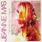 Jeanne Mas - Missing Flowers