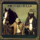 Jethro Tull - Heavy Horses (Remastered)