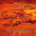 Mz - Nostalgic Heroes