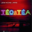 Jean-Michel Jarre - Teo & Tea (CD + DVD)