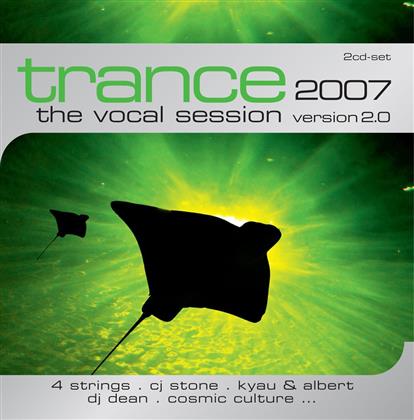 Trance - Vocal Sessions 2007