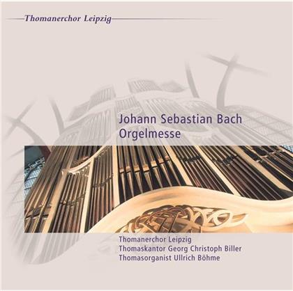 Ullrich Boehme & Johann Sebastian Bach (1685-1750) - Clavieruebung, Der Dritter Teil (2 CDs)