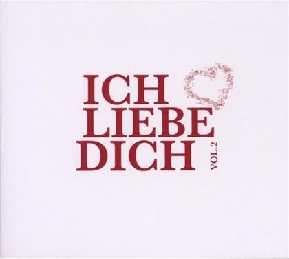 Ich Liebe Dich - Various 2