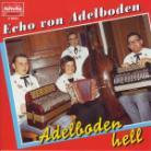 Echo Von Adelboden - Adelboden Hell