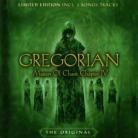 Gregorian - Masters Of Chant 4 (Limited Edition)
