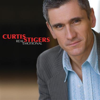 Curtis Stigers - Real Emotional