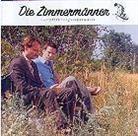 Die Zimmermänner - Fortpflanzungssupermarkt