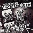 MC Bogy - Willkommen In Abschaumcity - Premium (2 CDs)