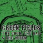 The Good The Bad & The Queen (Albarn/Simonon/Allen/Tong) - Green Fields