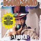 Boundzound (Seeed) - Louder