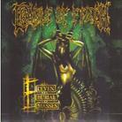 Cradle Of Filth - Eleven Burial Masses (CD + DVD)