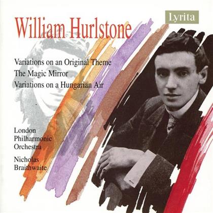 Nicholas Braithwaite & William Yeates Hurlstone - Magic Mirror Suite, Variations