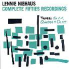 Lennie Niehaus - Complete 50'S Recordings Vol.3