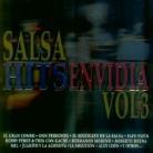 Salsa Hits Envidia - Vol. 3