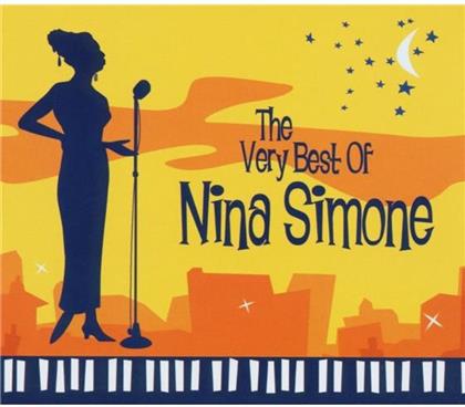 Nina Simone - Very Best Of Nina Simone