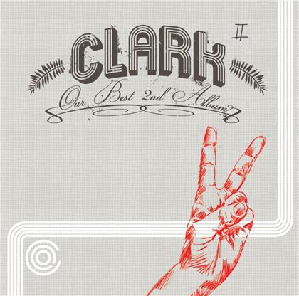 Gene Clark - Our Best 2Nd Album