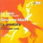 Giovanna Marini - La Nave - La Creatora