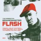 Grandmaster Flash - Essential 2 CDs