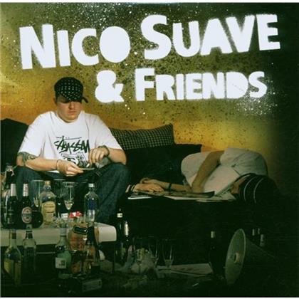 Nico Suave - Nico Suave & Friends