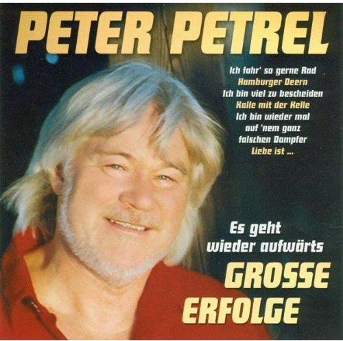 Peter Petrel - Große Erfolge