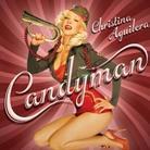 Christina Aguilera - Candyman - 2Track