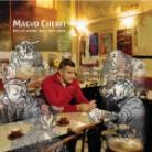 Magyd Cherfi (Zebda) - Pas En Vivant Avec Son Chi