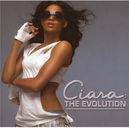 Ciara - Evolution