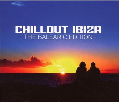 Chillout Ibiza - Balearic Edition