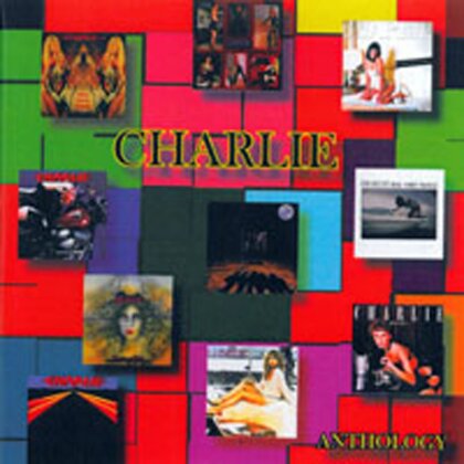 Charlie - Anthology
