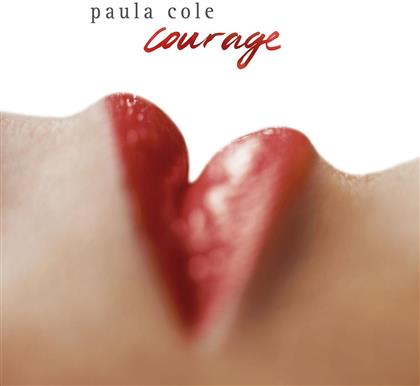 Paula Cole - Courage