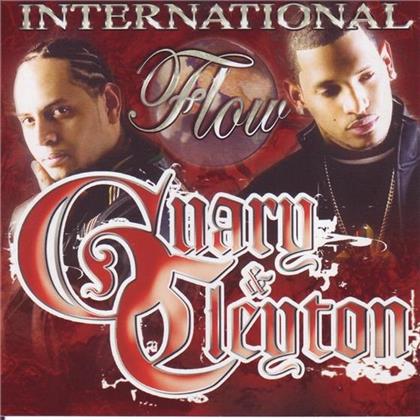 Guary & Cleyton - International Flow