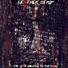 Leather Strip - Giant Minutes To The Dawn - Box Set 3 CDs