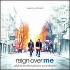 Reign Over Me - Ost