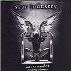 Star Industry - Last Crusades - Limited Box Set (2 CDs)