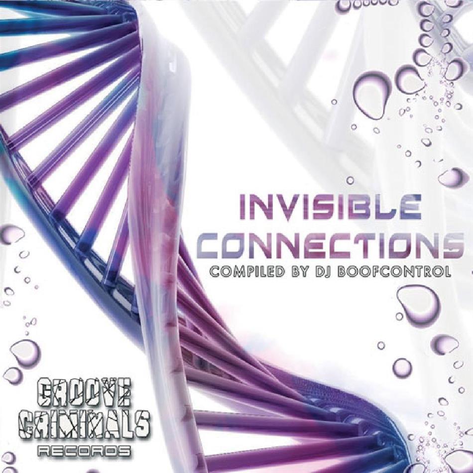 Invisible Connections - Various