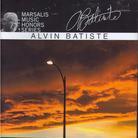 Alvin Batiste - Marsalis Music Honors