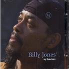 Billy Jones - My Hometown