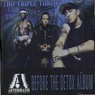 Dr. Dre - Before The Detox Album