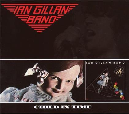 Ian Gillan - Child In Time (Remastered)