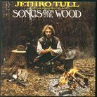 Jethro Tull - Songs From The Wood (Remastered)