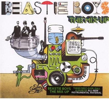 Beastie Boys - Mix Up (Digipack)