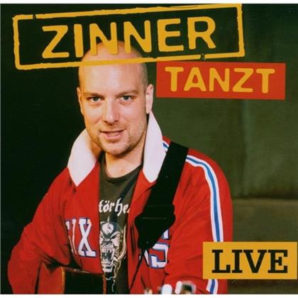 Zinner - Zinner Tanzt
