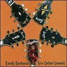 Randy Bachman - Jazz Thing 2