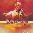 Mstislav Rostropovitsch & Various - Le Viloloncelle Du Siecle (3 CDs)
