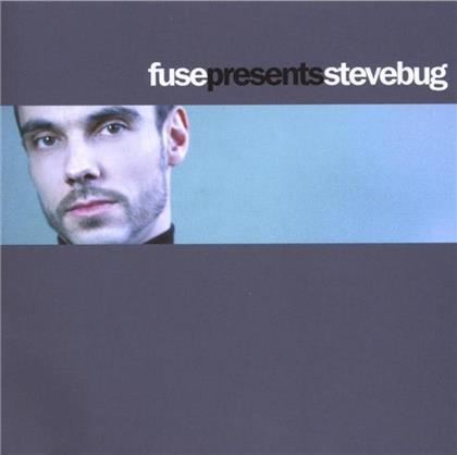 Steve Bug - Fuse Presents