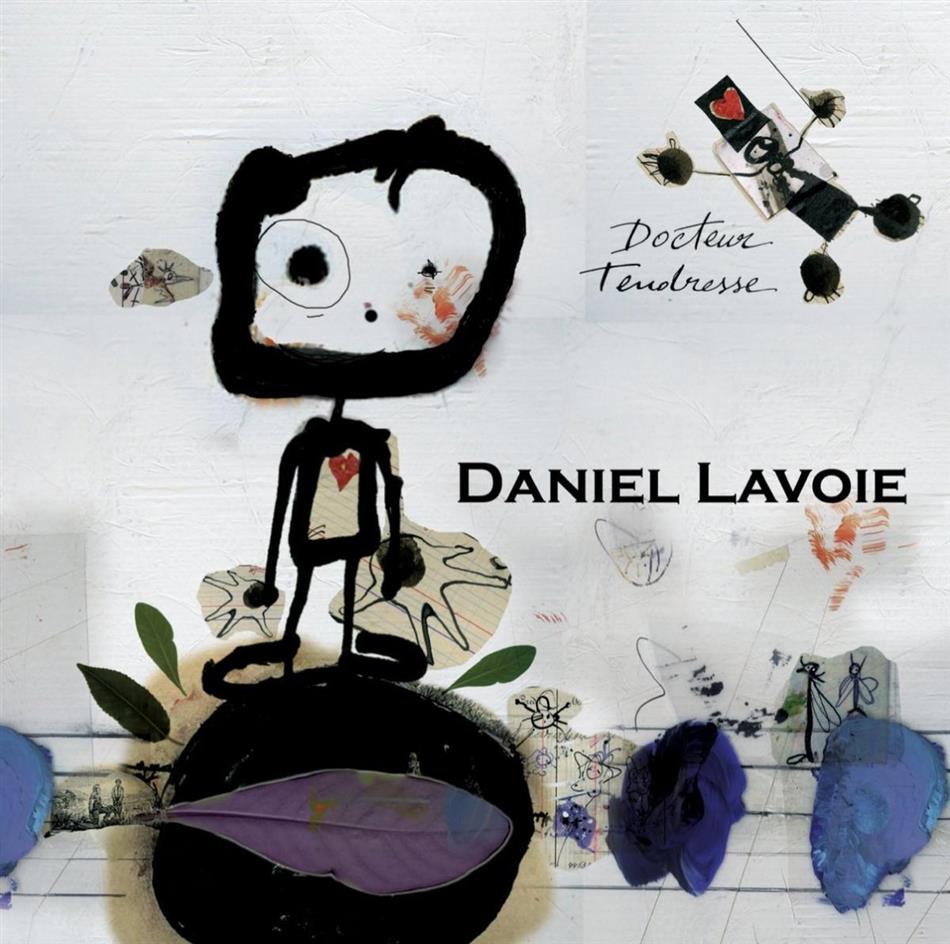 Daniel Lavoie - Docteur Tendresse