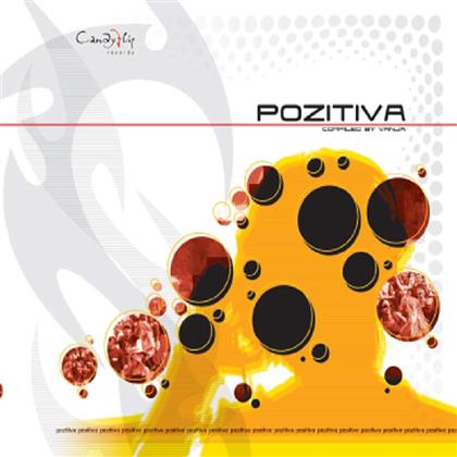 Pozitiva By DJ Vania - Various