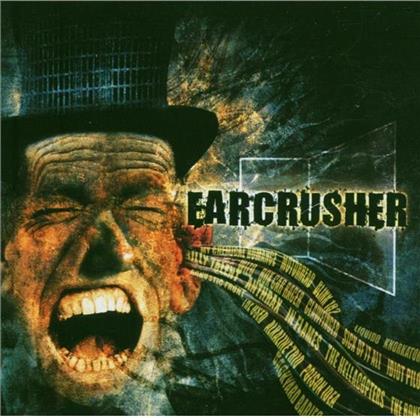 Earcrusher - Various (CD + DVD)